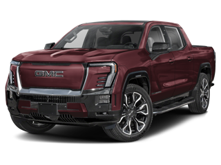 Sierra EV vs. Rivian R1T - Wilcoxson GMC in PUEBLO CO