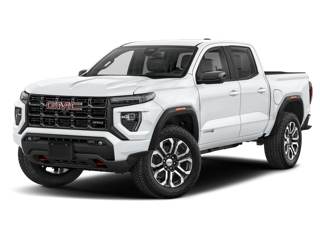 GMC Canyon - Wilcoxson GMC in PUEBLO CO