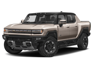 HUMMER EV vs Tesla Cybertruck - Wilcoxson GMC in PUEBLO CO