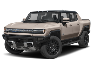 HUMMER EV vs Tesla Cybertruck - Wilcoxson GMC in PUEBLO CO