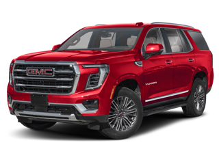 GMC Yukon - Wilcoxson GMC in PUEBLO CO