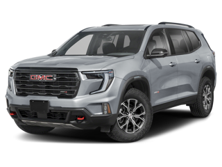 GMC Acadia - Wilcoxson GMC in PUEBLO CO