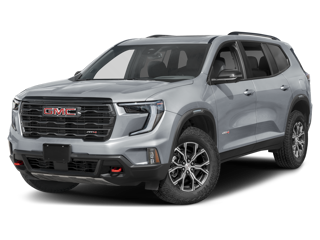 GMC Acadia - Wilcoxson GMC in PUEBLO CO