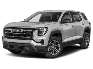 GMC Terrain - Wilcoxson GMC in PUEBLO CO