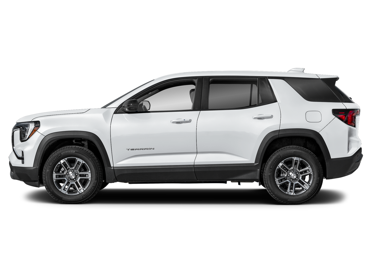 2026 GMC Terrain Elevation - Photo 34