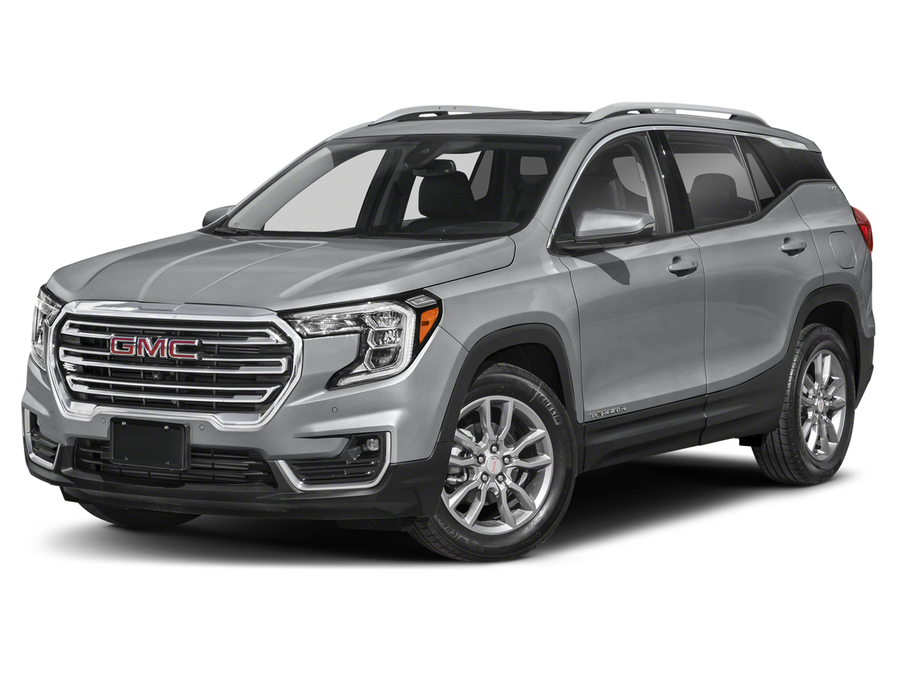 2024 GMC Terrain SLE AWD's photo