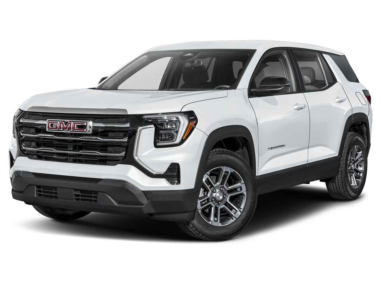 2026 GMC Terrain Elevation - Photo 32