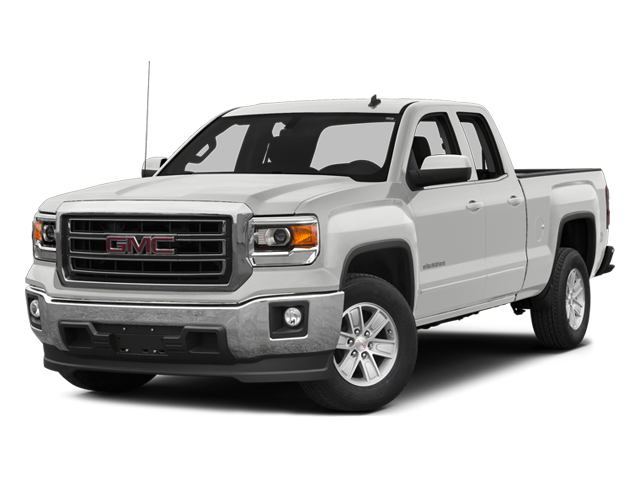 2014 GMC Sierra 1500 SLE for sale in PUEBLO, CO