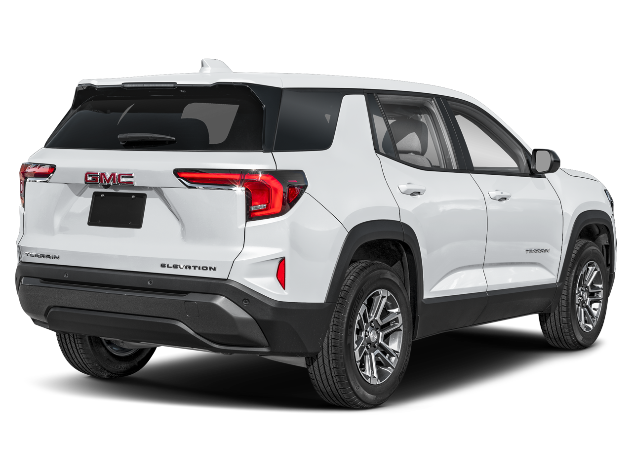 2026 GMC Terrain Elevation - Photo 33