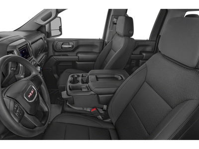 2024 GMC Sierra 2500 HD Pro