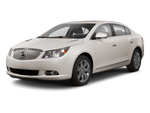 2012 Buick LaCrosse Base