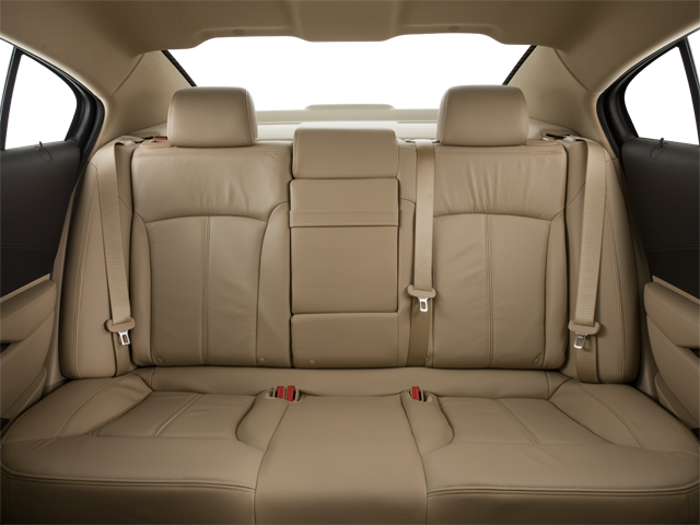 2012 Buick LaCrosse Base
