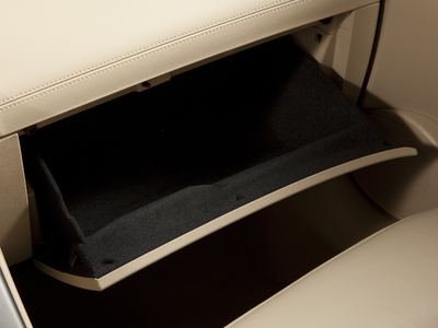 2012 Buick LaCrosse Base