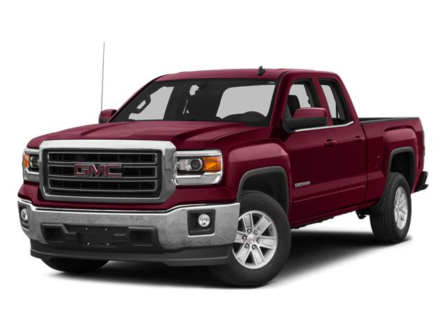 Used 2014 GMC Sierra 1500 SLE with VIN 1GTV2UEH2EZ288709 for sale in Pueblo, CO