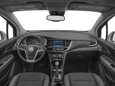 2017 Buick Encore Premium