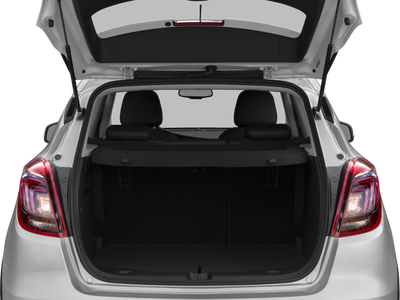 2017 Buick Encore Premium