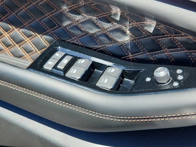 2024 Jeep Grand Cherokee L Summit