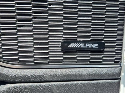 2024 Jeep Grand Cherokee L Summit