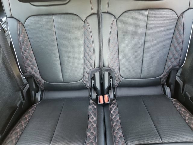 2024 Jeep Grand Cherokee L Summit