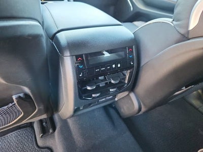 2024 Jeep Grand Cherokee L Summit