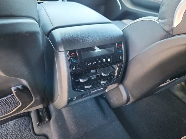 2024 Jeep Grand Cherokee L Summit