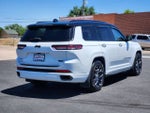 2024 Jeep Grand Cherokee L Summit