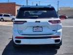 2024 Jeep Grand Cherokee L Summit