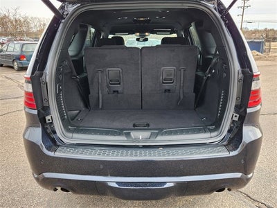 2025 Dodge Durango R/T