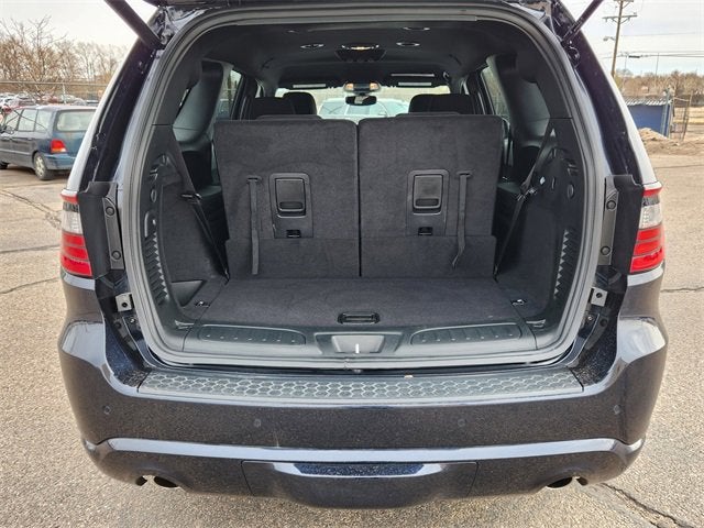 2025 Dodge Durango R/T