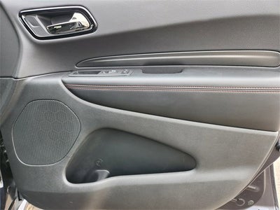 2025 Dodge Durango R/T