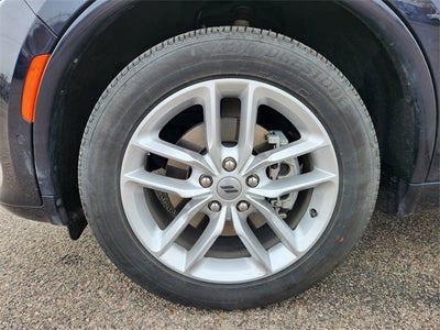 2025 Dodge Durango R/T