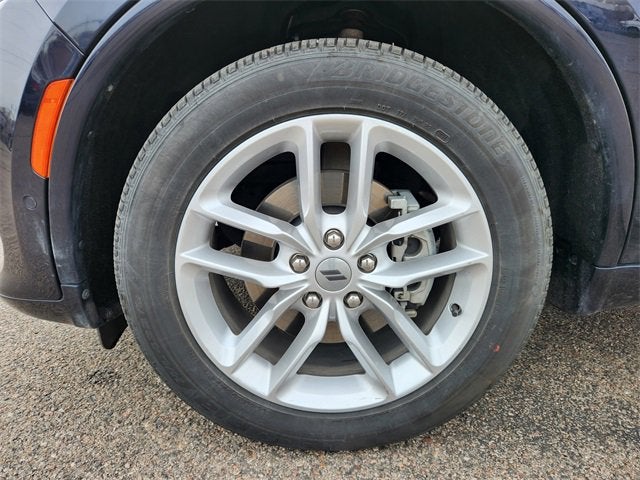 2025 Dodge Durango R/T