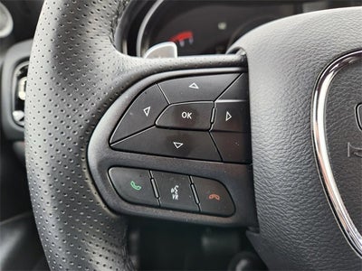 2025 Dodge Durango R/T