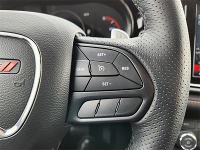 2025 Dodge Durango R/T