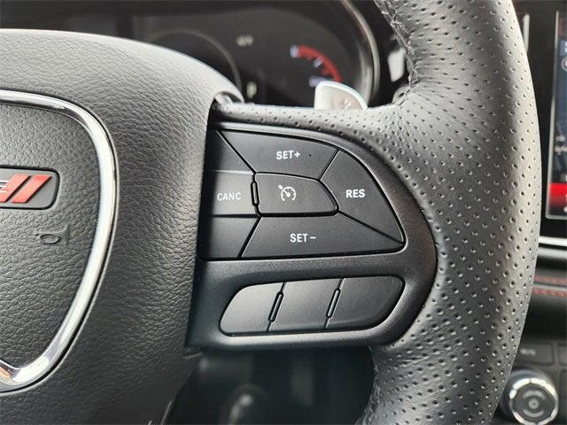 2025 Dodge Durango R/T