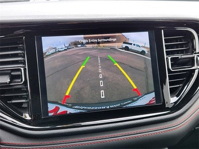 2025 Dodge Durango R/T