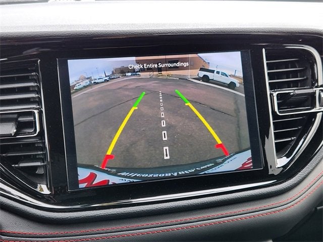 2025 Dodge Durango R/T