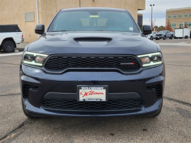 2025 Dodge Durango R/T
