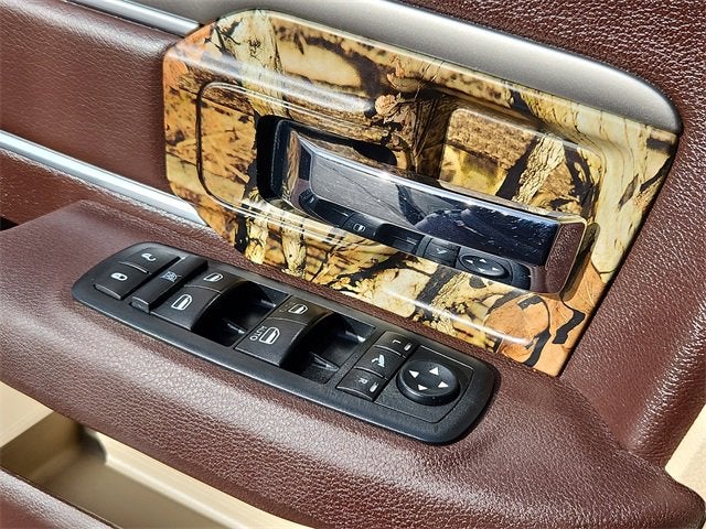 2015 RAM 1500 Outdoorsman