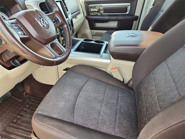 2015 RAM 1500 Outdoorsman