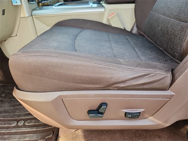 2015 RAM 1500 Outdoorsman