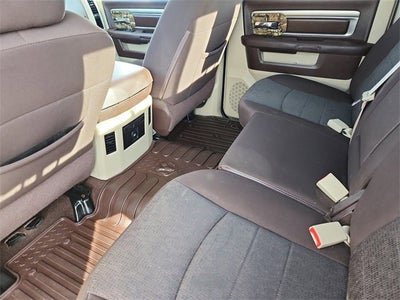 2015 RAM 1500 Outdoorsman