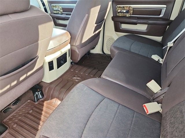 2015 RAM 1500 Outdoorsman