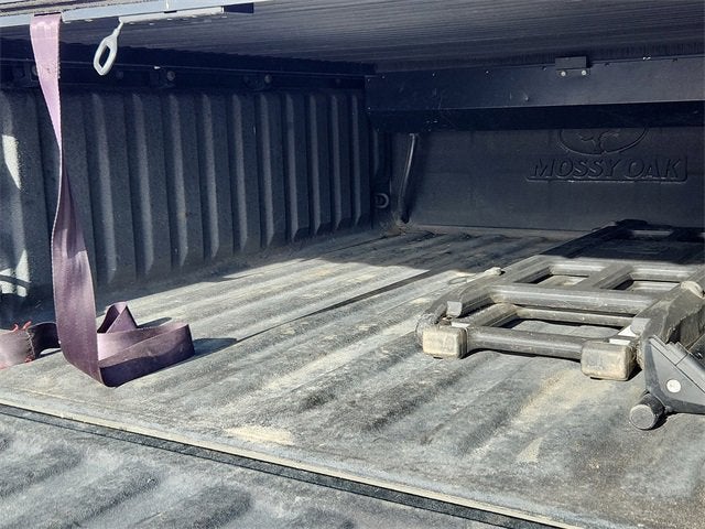 2015 RAM 1500 Outdoorsman