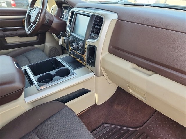 2015 RAM 1500 Outdoorsman