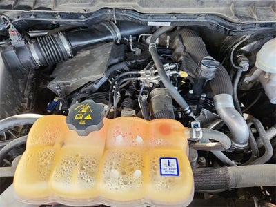 2015 RAM 1500 Outdoorsman