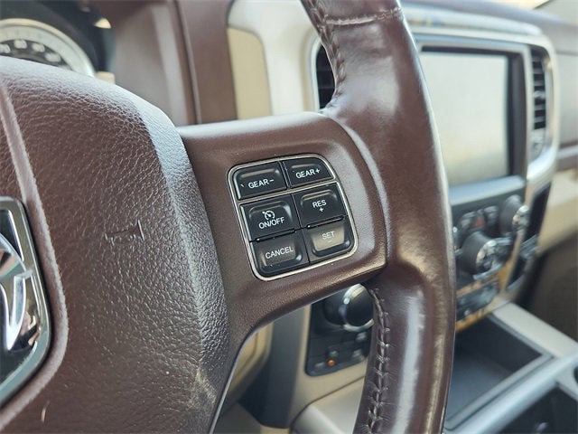 2015 RAM 1500 Outdoorsman