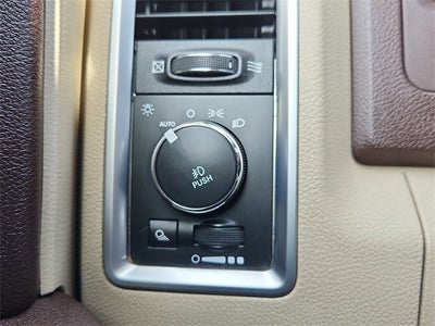 2015 RAM 1500 Outdoorsman