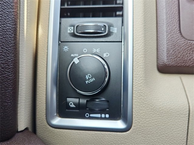 2015 RAM 1500 Outdoorsman