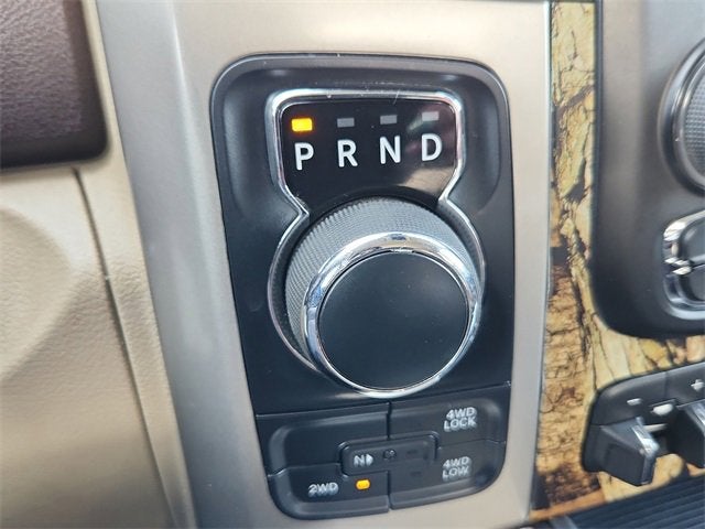 2015 RAM 1500 Outdoorsman